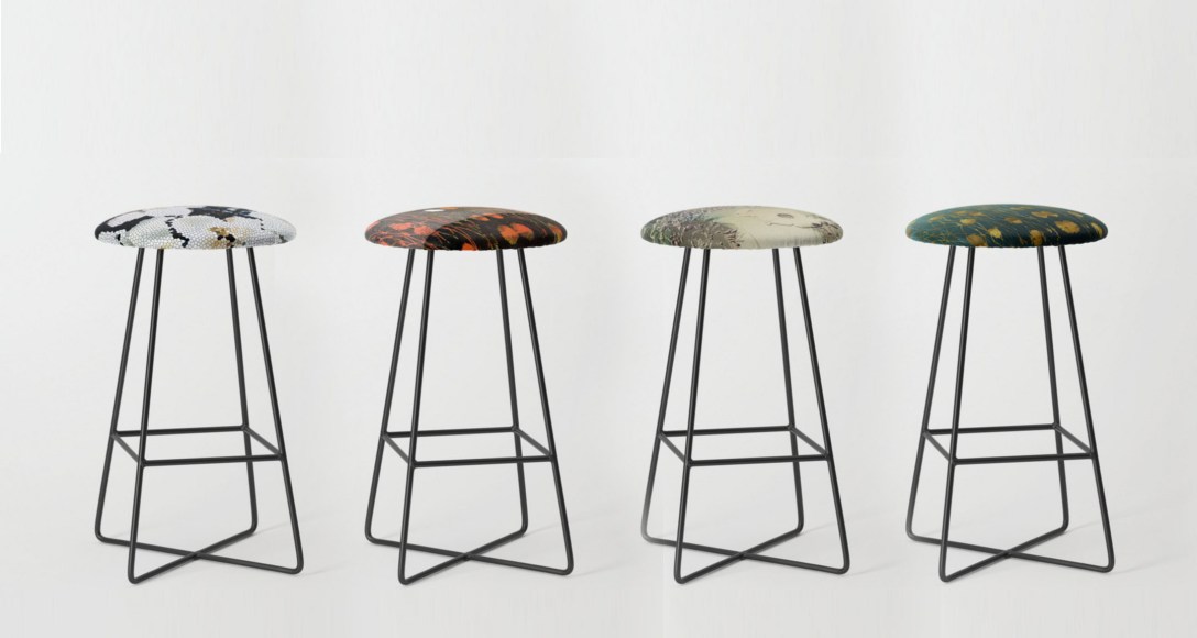SGD_Stools